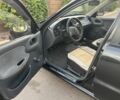 Черный Дэу Сенс, объемом двигателя 1.4 л и пробегом 180 тыс. км за 2250 $, фото 2 на Automoto.ua