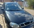 Чорний Деу Сенс, об'ємом двигуна 0 л та пробігом 205 тис. км за 3200 $, фото 3 на Automoto.ua