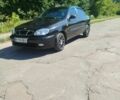 Черный Дэу Сенс, объемом двигателя 1.5 л и пробегом 157 тыс. км за 3200 $, фото 1 на Automoto.ua