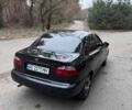 Черный Дэу Сенс, объемом двигателя 1.5 л и пробегом 190 тыс. км за 1999 $, фото 3 на Automoto.ua