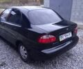 Деу Сенс 2008 у Чорткові на Automoto.ua Чорний Деу Сенс, об'ємом двигуна 1.5 л та пробігом 170 тис. км за 2850 $, фото 3 на Automoto.ua