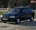 Черный Дэу Сенс, объемом двигателя 1.4 л и пробегом 250 тыс. км за 2299 $, фото 1 на Automoto.ua
