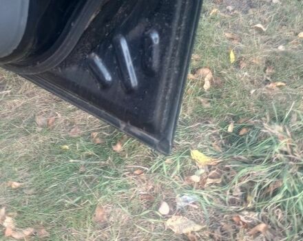 Чорний Деу Сенс, об'ємом двигуна 1.5 л та пробігом 164 тис. км за 2500 $, фото 7 на Automoto.ua