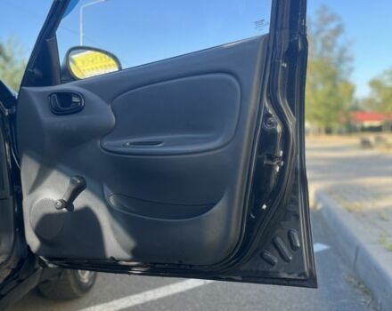 Чорний Деу Сенс, об'ємом двигуна 1.4 л та пробігом 300 тис. км за 1787 $, фото 13 на Automoto.ua