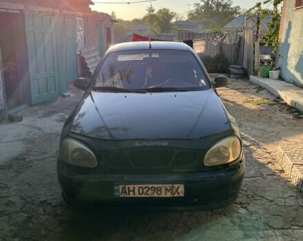 Дэу Сенс 2008 в Краматорске на Automoto.ua Черный Дэу Сенс, объемом двигателя 1.5 л и пробегом 252 тыс. км за 55000 $, фото 2 на Automoto.ua