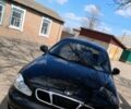 Чорний Деу Сенс, об'ємом двигуна 1.5 л та пробігом 300 тис. км за 2510 $, фото 1 на Automoto.ua