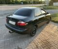 Черный Дэу Сенс, объемом двигателя 1.5 л и пробегом 200 тыс. км за 1400 $, фото 1 на Automoto.ua