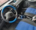 Черный Дэу Сенс, объемом двигателя 1.4 л и пробегом 197 тыс. км за 2500 $, фото 4 на Automoto.ua