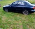 Чорний Деу Сенс, об'ємом двигуна 1.4 л та пробігом 167 тис. км за 1500 $, фото 1 на Automoto.ua