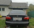 Черный Дэу Сенс, объемом двигателя 1.4 л и пробегом 236 тыс. км за 2050 $, фото 1 на Automoto.ua