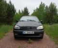 Черный Дэу Сенс, объемом двигателя 1 л и пробегом 210 тыс. км за 1299 $, фото 1 на Automoto.ua
