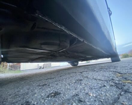 Деу Сенс 2008 у Полтаві на Automoto.ua Чорний Деу Сенс, об'ємом двигуна 1.6 л та пробігом 190 тис. км за 2700 $, фото 7 на Automoto.ua