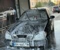 Черный Дэу Сенс, объемом двигателя 1.5 л и пробегом 381 тыс. км за 1600 $, фото 1 на Automoto.ua