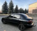 Черный Дэу Сенс, объемом двигателя 1.5 л и пробегом 156 тыс. км за 3200 $, фото 3 на Automoto.ua