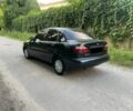 Черный Дэу Сенс, объемом двигателя 1.5 л и пробегом 170 тыс. км за 3300 $, фото 6 на Automoto.ua