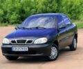Чорний Деу Сенс, об'ємом двигуна 1.4 л та пробігом 228 тис. км за 1950 $, фото 1 на Automoto.ua