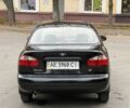 Чорний Деу Сенс, об'ємом двигуна 1.4 л та пробігом 89 тис. км за 2999 $, фото 5 на Automoto.ua