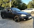 Чорний Деу Сенс, об'ємом двигуна 1.5 л та пробігом 250 тис. км за 1802 $, фото 1 на Automoto.ua