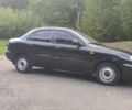 Чорний Деу Сенс, об'ємом двигуна 1.5 л та пробігом 72 тис. км за 2999 $, фото 3 на Automoto.ua