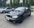 Черный Дэу Сенс, объемом двигателя 1.5 л и пробегом 267 тыс. км за 2250 $, фото 2 на Automoto.ua