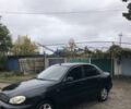 Черный Дэу Сенс, объемом двигателя 1.5 л и пробегом 300 тыс. км за 1300 $, фото 4 на Automoto.ua