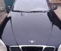 Чорний Деу Сенс, об'ємом двигуна 1.4 л та пробігом 100 тис. км за 1200 $, фото 3 на Automoto.ua