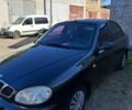 Чорний Деу Сенс, об'ємом двигуна 1.4 л та пробігом 200 тис. км за 1600 $, фото 2 на Automoto.ua