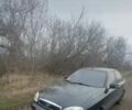 Черный Дэу Сенс, объемом двигателя 1.6 л и пробегом 106 тыс. км за 2495 $, фото 1 на Automoto.ua