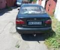 Черный Дэу Сенс, объемом двигателя 1.4 л и пробегом 150 тыс. км за 1804 $, фото 3 на Automoto.ua