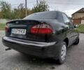 Чорний Деу Сенс, об'ємом двигуна 1.5 л та пробігом 190 тис. км за 1654 $, фото 4 на Automoto.ua