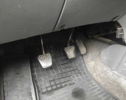 Черный Дэу Сенс, объемом двигателя 1.4 л и пробегом 167 тыс. км за 2500 $, фото 17 на Automoto.ua