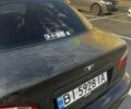 Черный Дэу Сенс, объемом двигателя 1.5 л и пробегом 323 тыс. км за 2500 $, фото 12 на Automoto.ua