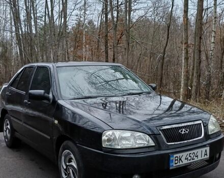 Черный Дэу Сенс, объемом двигателя 1.6 л и пробегом 250 тыс. км за 1250 $, фото 10 на Automoto.ua