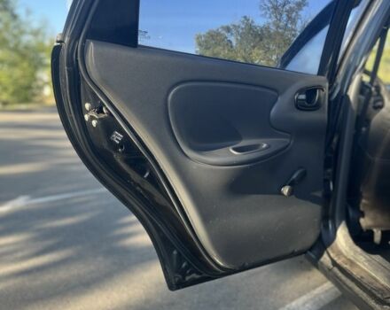 Чорний Деу Сенс, об'ємом двигуна 1.4 л та пробігом 300 тис. км за 1787 $, фото 11 на Automoto.ua