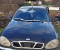 Чорний Деу Сенс, об'ємом двигуна 1.5 л та пробігом 226 тис. км за 405 $, фото 1 на Automoto.ua