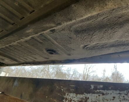 Черный Дэу Сенс, объемом двигателя 1.5 л и пробегом 270 тыс. км за 2500 $, фото 18 на Automoto.ua