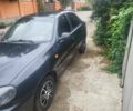 Черный Дэу Сенс, объемом двигателя 1.5 л и пробегом 217 тыс. км за 1500 $, фото 4 на Automoto.ua