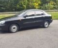 Чорний Деу Сенс, об'ємом двигуна 1.5 л та пробігом 72 тис. км за 2999 $, фото 8 на Automoto.ua