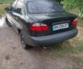 Черный Дэу Сенс, объемом двигателя 1.5 л и пробегом 230 тыс. км за 1750 $, фото 3 на Automoto.ua