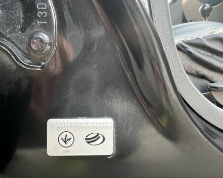 Черный Дэу Сенс, объемом двигателя 1.5 л и пробегом 156 тыс. км за 3200 $, фото 19 на Automoto.ua