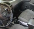 Чорний Деу Сенс, об'ємом двигуна 1.4 л та пробігом 147 тис. км за 1900 $, фото 10 на Automoto.ua