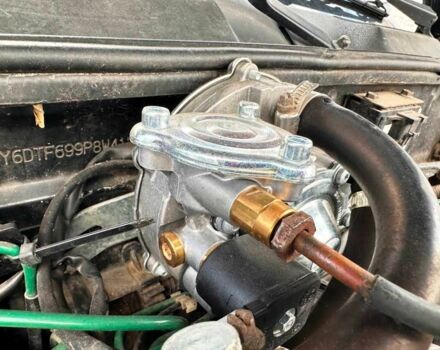 Чорний Деу Сенс, об'ємом двигуна 1.6 л та пробігом 188 тис. км за 1700 $, фото 7 на Automoto.ua