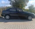 Черный Дэу Сенс, объемом двигателя 1.5 л и пробегом 310 тыс. км за 1950 $, фото 1 на Automoto.ua