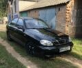 Черный Дэу Сенс, объемом двигателя 1.5 л и пробегом 162 тыс. км за 2800 $, фото 1 на Automoto.ua