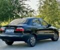 Чорний Деу Сенс, об'ємом двигуна 1.5 л та пробігом 158 тис. км за 3300 $, фото 7 на Automoto.ua