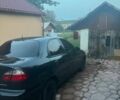 Черный Дэу Сенс, объемом двигателя 1.5 л и пробегом 210 тыс. км за 1700 $, фото 1 на Automoto.ua