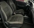 Черный Дэу Сенс, объемом двигателя 1.4 л и пробегом 193 тыс. км за 2200 $, фото 7 на Automoto.ua