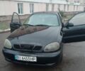 Черный Дэу Сенс, объемом двигателя 0 л и пробегом 275 тыс. км за 1400 $, фото 1 на Automoto.ua