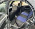 Черный Дэу Сенс, объемом двигателя 1.5 л и пробегом 280 тыс. км за 1000 $, фото 7 на Automoto.ua