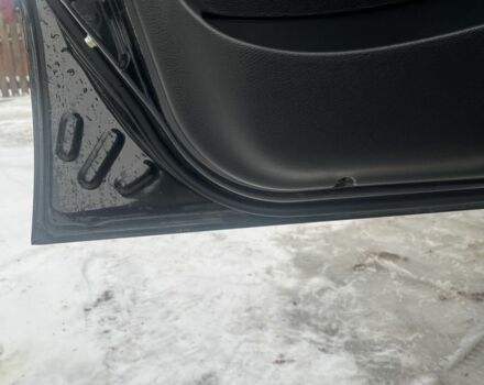 Черный Дэу Сенс, объемом двигателя 1.5 л и пробегом 87 тыс. км за 1600 $, фото 4 на Automoto.ua